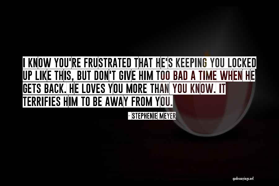 Love Twilight Quotes By Stephenie Meyer Love Twilight Quotes By Stephenie Meyer