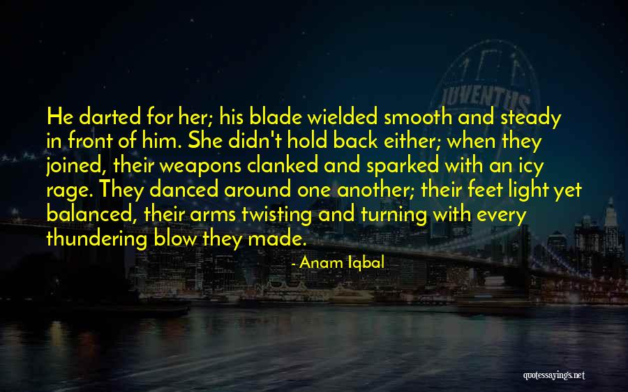 Love Twisting Quotes By Anam Iqbal Love Twisting Quotes By Anam Iqbal