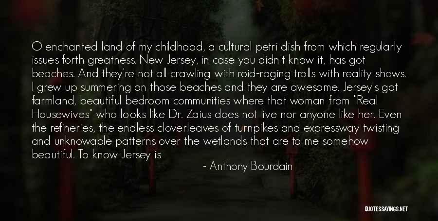 Love Twisting Quotes By Anthony Bourdain