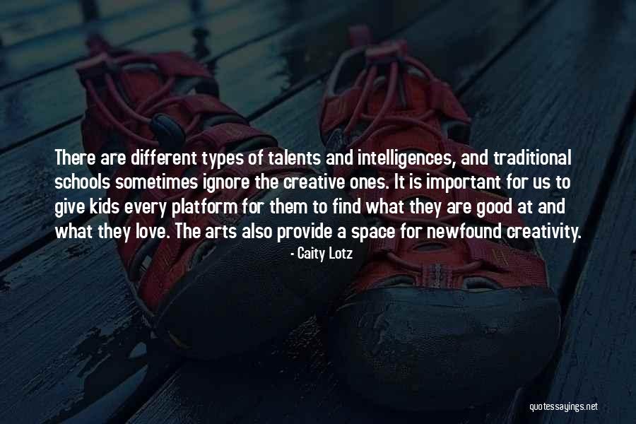 Love Types Quotes By Caity Lotz Love Types Quotes By Caity Lotz