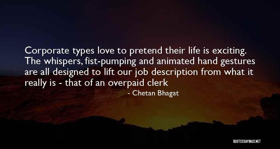 Love Types Quotes By Chetan Bhagat Love Types Quotes By Chetan Bhagat