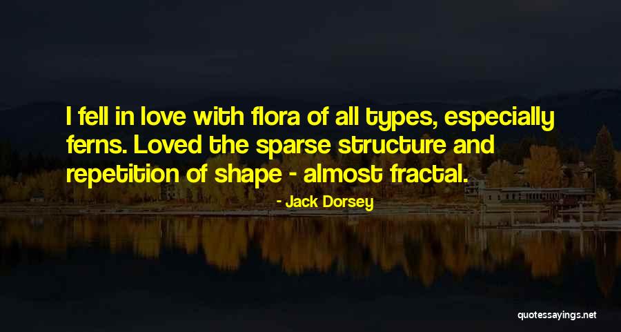 Love Types Quotes By Jack Dorsey Love Types Quotes By Jack Dorsey