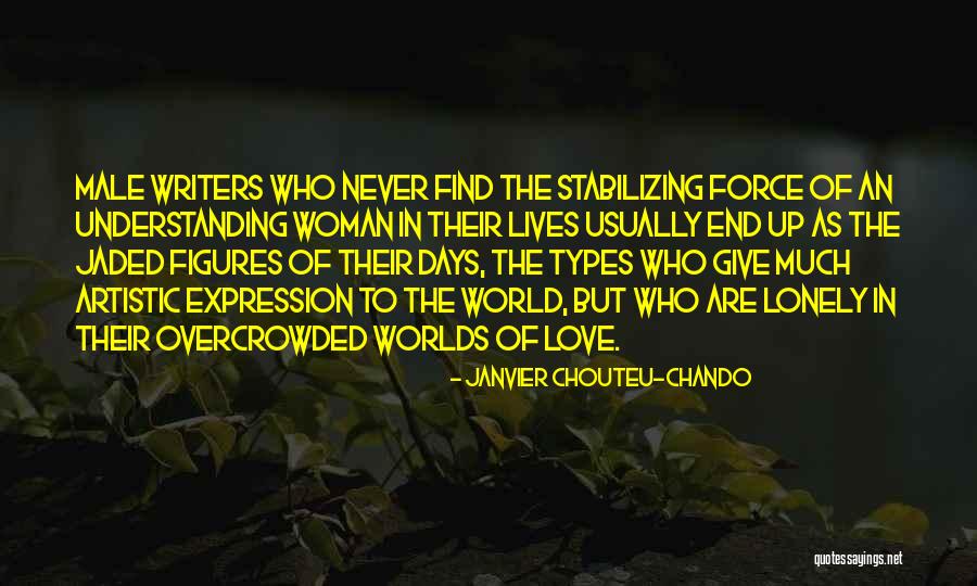 Love Types Quotes By Janvier Chouteu-Chando Love Types Quotes By Janvier Chouteu-Chando