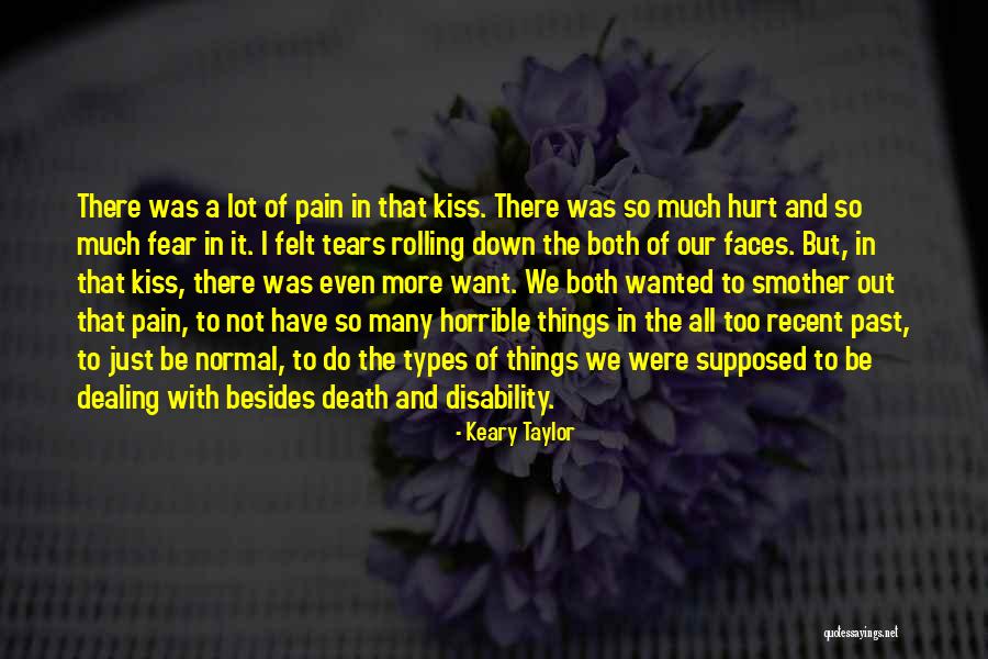 Love Types Quotes By Keary Taylor Love Types Quotes By Keary Taylor