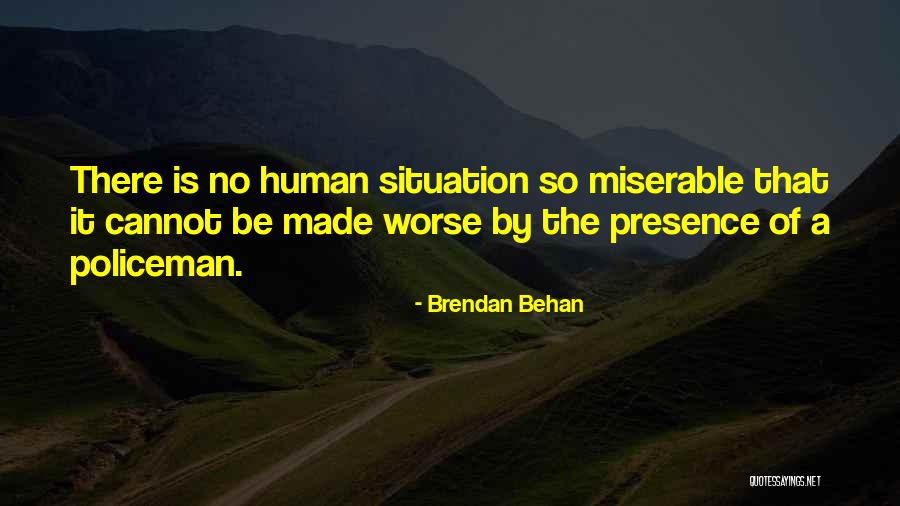 Love Unapologetic Quotes By Brendan Behan Love Unapologetic Quotes By Brendan Behan