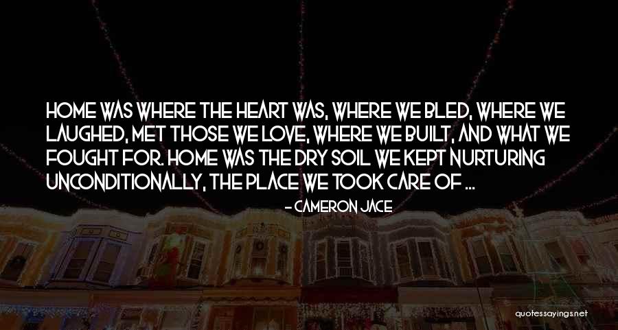 Love Unconditionally Quotes By Cameron Jace Love Unconditionally Quotes By Cameron Jace