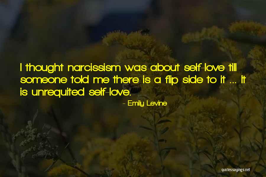 Love Unrequited Quotes By Emily Levine Love Unrequited Quotes By Emily Levine