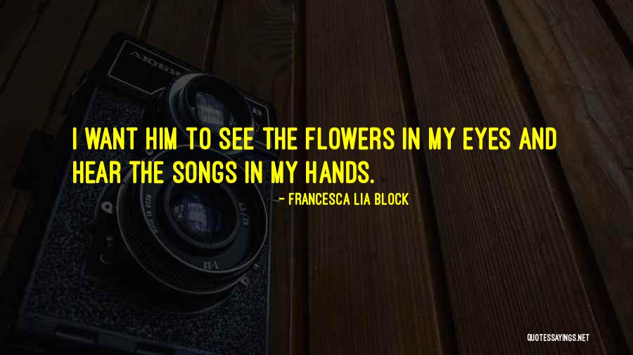 Love Unrequited Quotes By Francesca Lia Block Love Unrequited Quotes By Francesca Lia Block