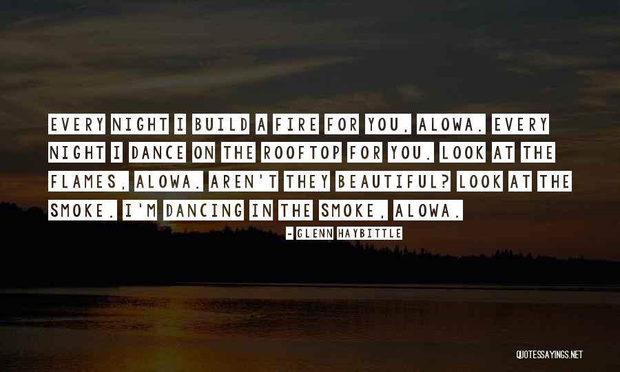 Love Unrequited Quotes By Glenn Haybittle Love Unrequited Quotes By Glenn Haybittle
