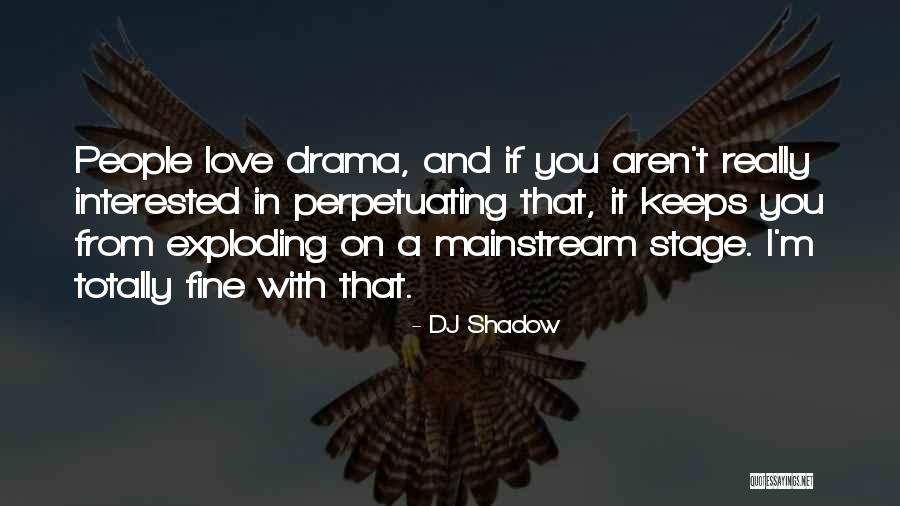 Love Until The End Korean Quotes By DJ Shadow Love Until The End Korean Quotes By DJ Shadow