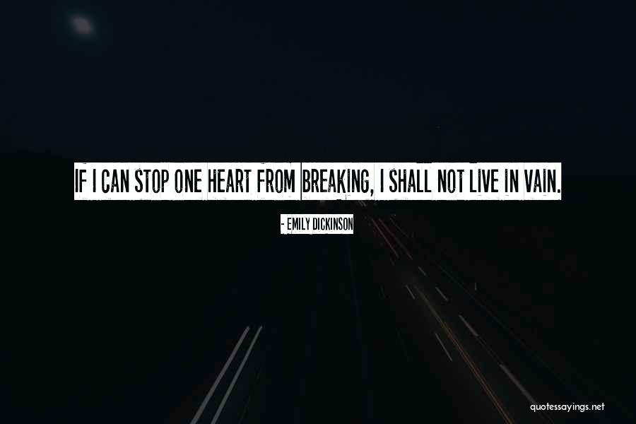 Love Vain Quotes By Emily Dickinson Love Vain Quotes By Emily Dickinson