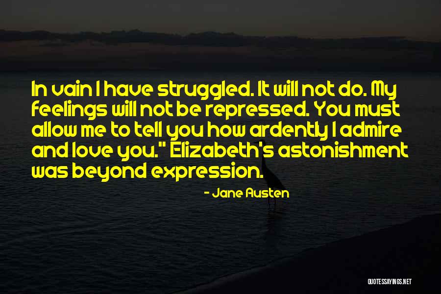 Love Vain Quotes By Jane Austen Love Vain Quotes By Jane Austen