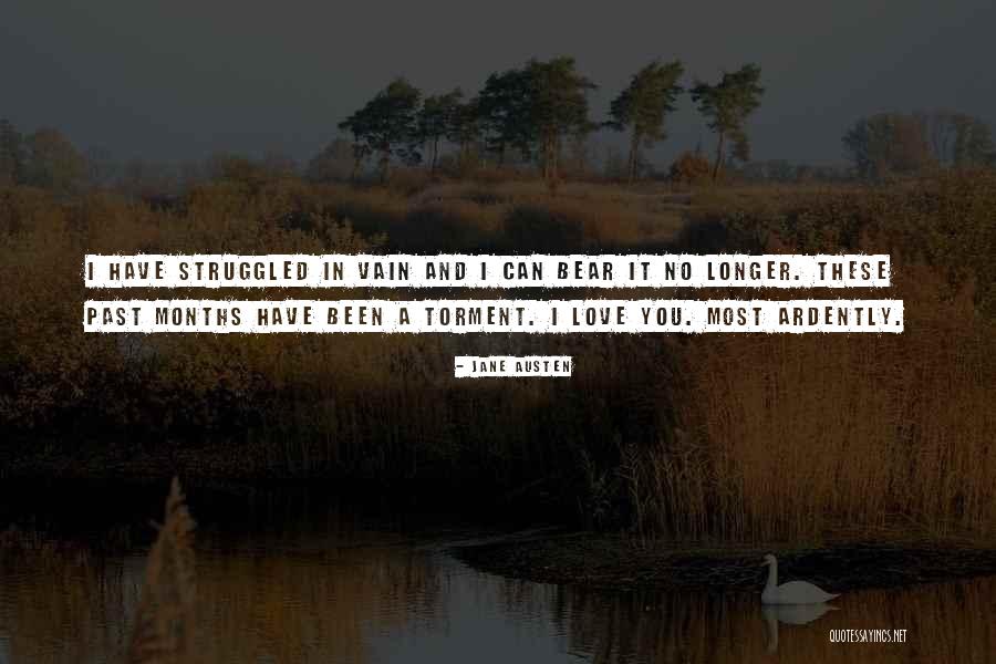 Love Vain Quotes By Jane Austen Love Vain Quotes By Jane Austen