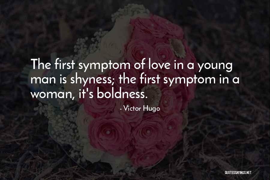 Love Victor Hugo Quotes By Victor Hugo