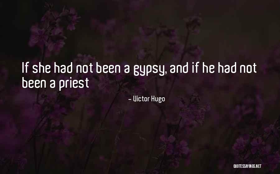 Love Victor Hugo Quotes By Victor Hugo