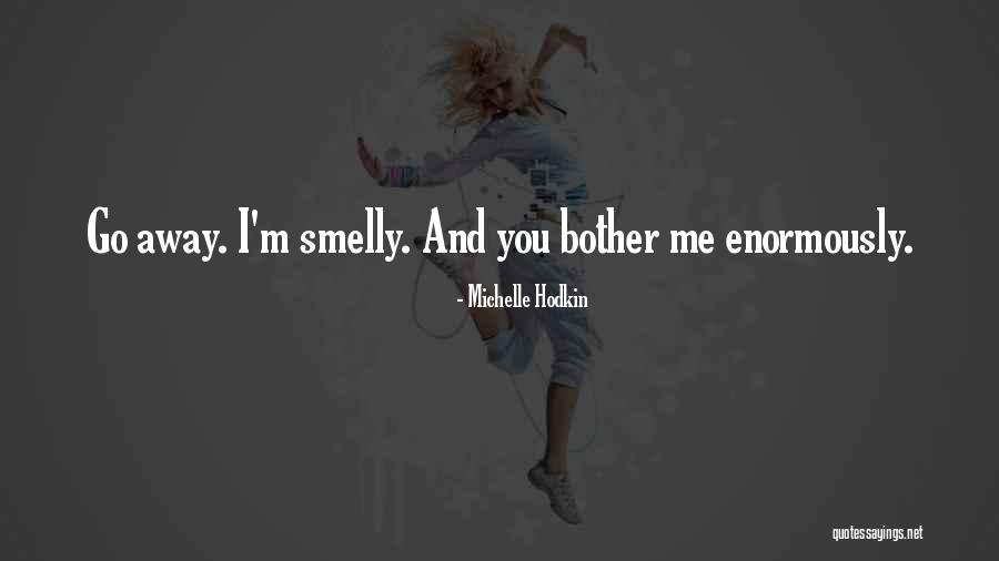 Love Vk Quotes By Michelle Hodkin Love Vk Quotes By Michelle Hodkin