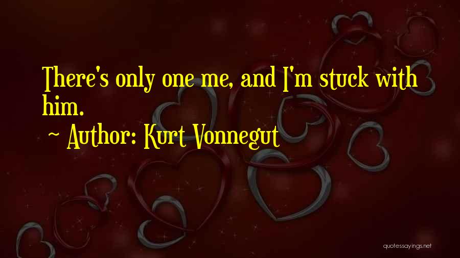 Love Vonnegut Quotes By Kurt Vonnegut