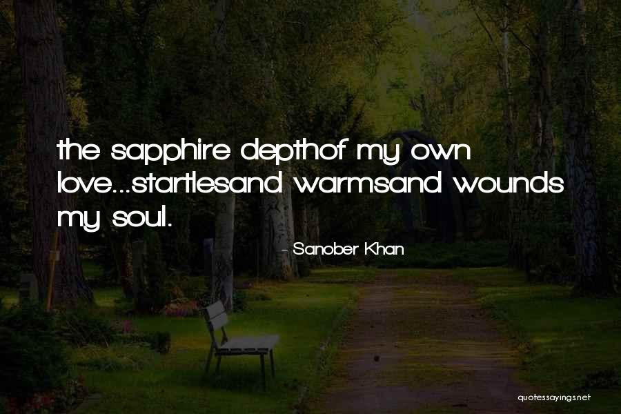 Love Warms Quotes By Sanober Khan Love Warms Quotes By Sanober Khan