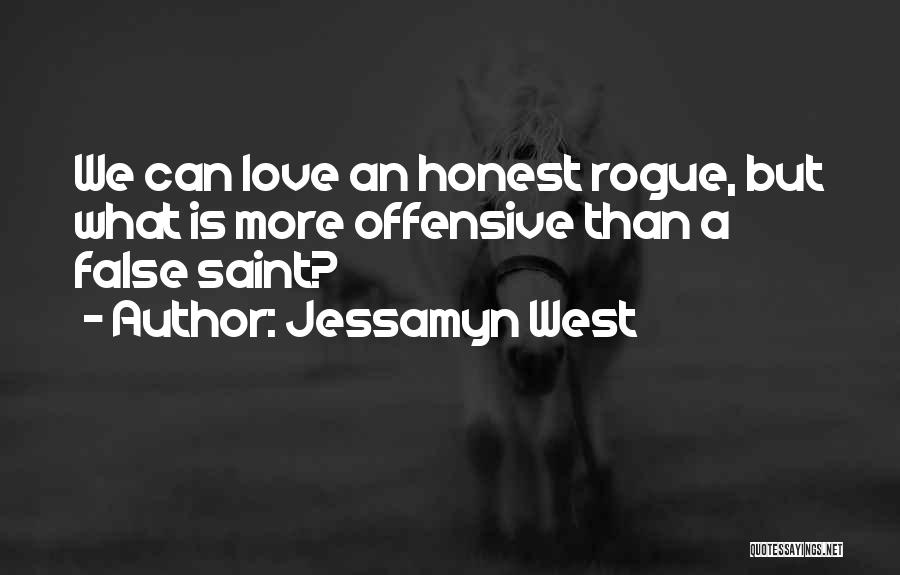 Love What Is Love Quotes By Jessamyn West