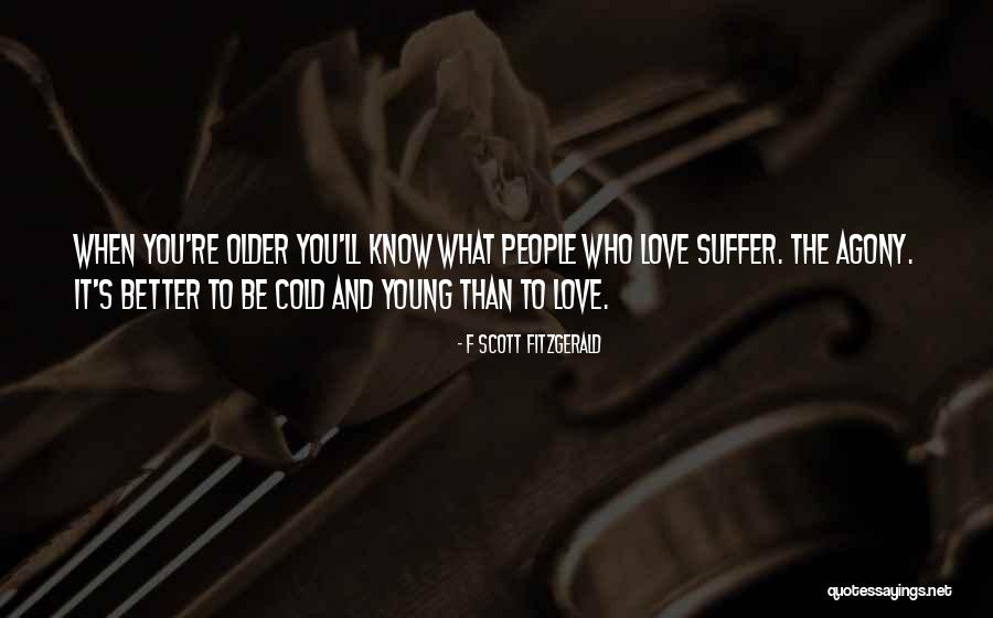 Love What Quotes By F Scott Fitzgerald Love What Quotes By F Scott Fitzgerald