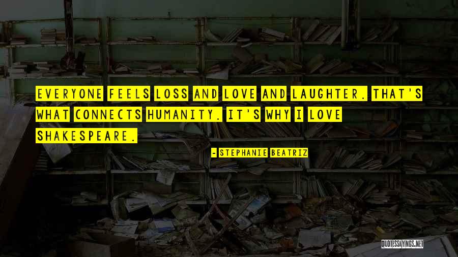 Love What Quotes By Stephanie Beatriz Love What Quotes By Stephanie Beatriz