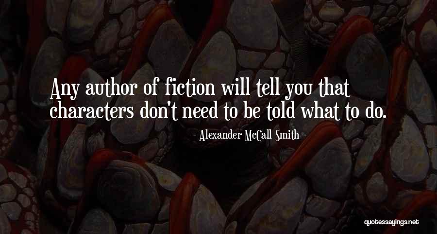 Love Whatsapp Status Quotes By Alexander McCall Smith