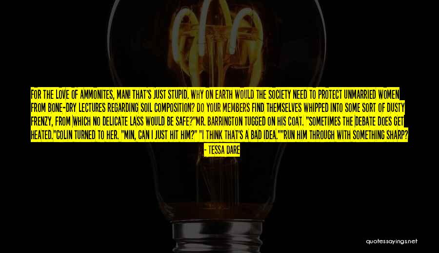 Love Which Dare Quotes By Tessa Dare Love Which Dare Quotes By Tessa Dare