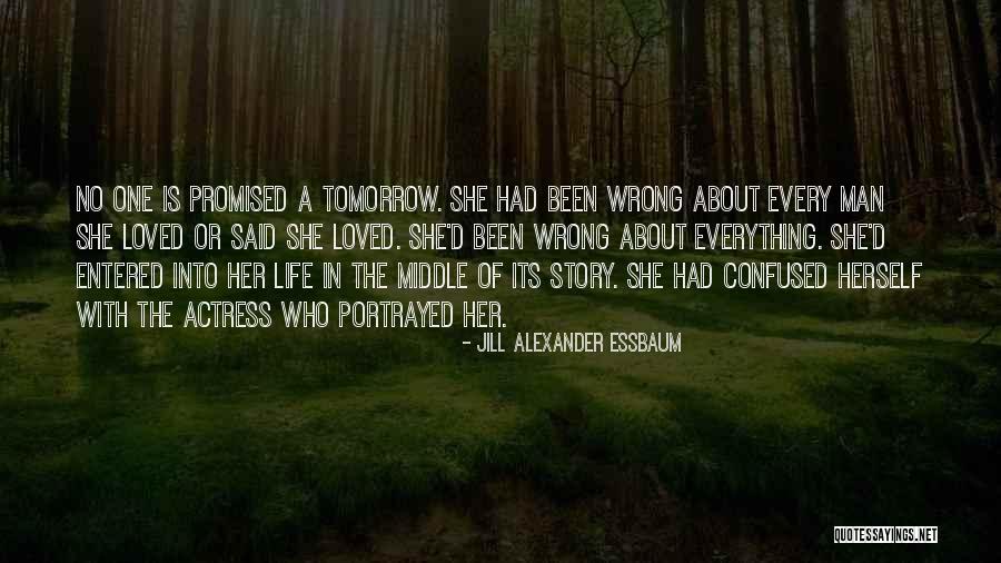 Love Who Is Confused Quotes By Jill Alexander Essbaum Love Who Is Confused Quotes By Jill Alexander Essbaum