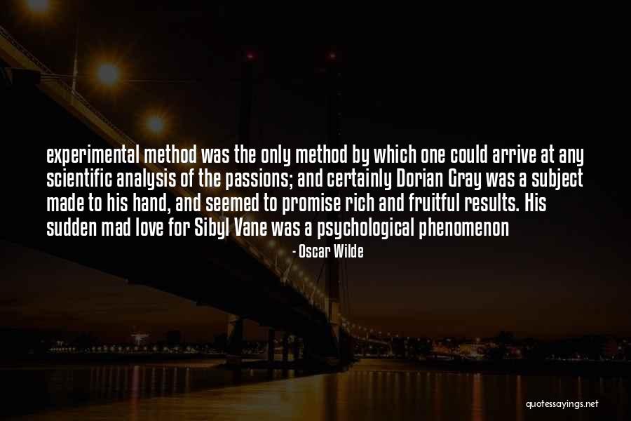 Love Wilde Quotes By Oscar Wilde Love Wilde Quotes By Oscar Wilde