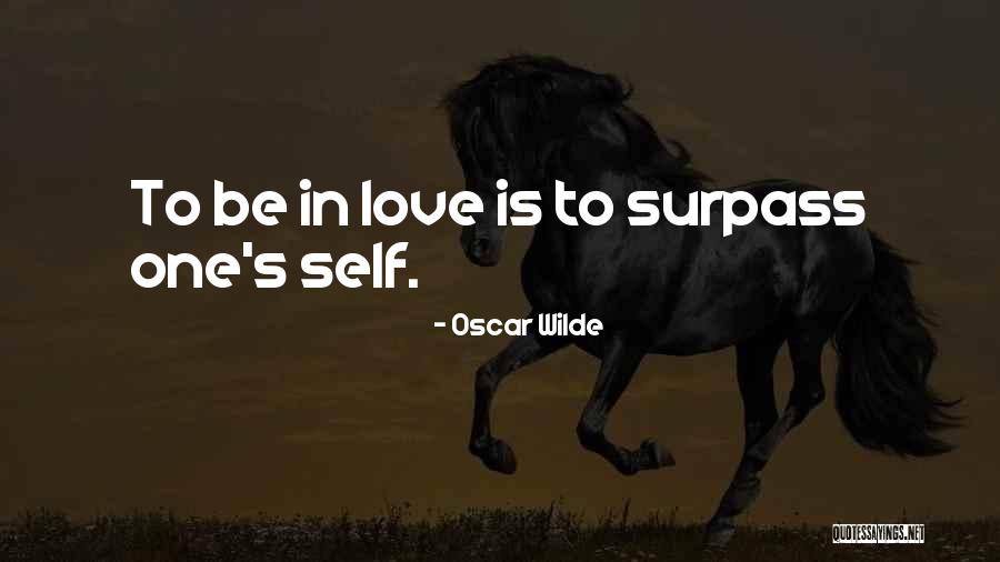 Love Wilde Quotes By Oscar Wilde Love Wilde Quotes By Oscar Wilde