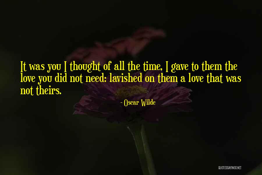 Love Wilde Quotes By Oscar Wilde Love Wilde Quotes By Oscar Wilde