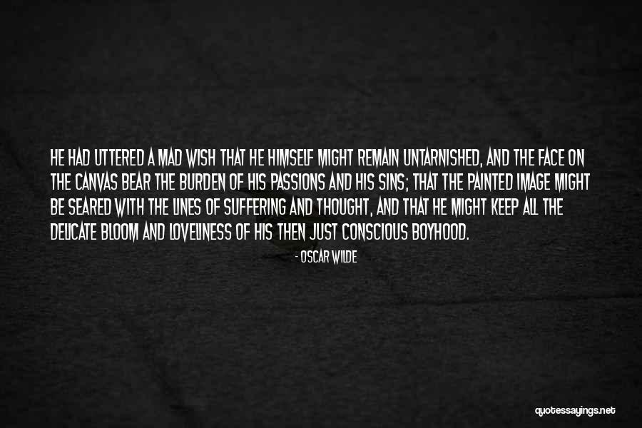 Love Wilde Quotes By Oscar Wilde Love Wilde Quotes By Oscar Wilde