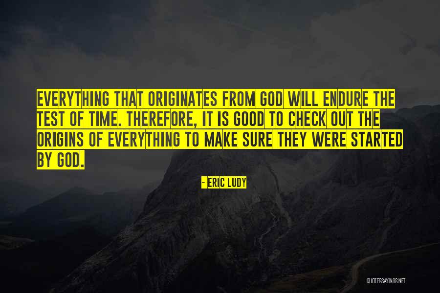 Love Will Endure Quotes By Eric Ludy Love Will Endure Quotes By Eric Ludy