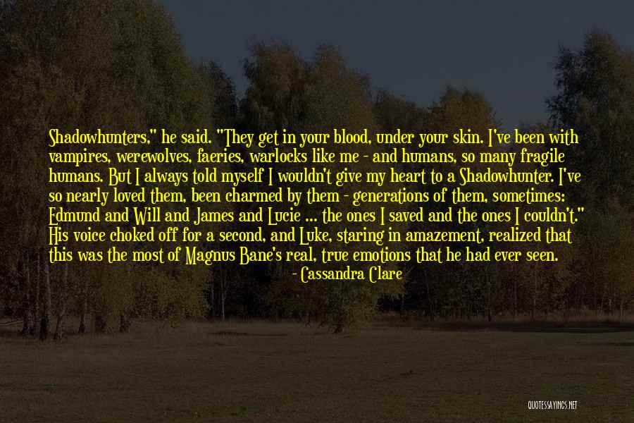 Love Will Grow Quotes By Cassandra Clare Love Will Grow Quotes By Cassandra Clare
