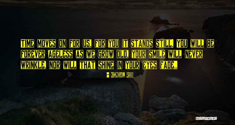 Love Will Grow Quotes By Kendal Rob Love Will Grow Quotes By Kendal Rob
