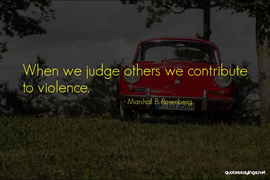 Love Wisdom Board Quotes By Marshall B. Rosenberg Love Wisdom Board Quotes By Marshall B. Rosenberg