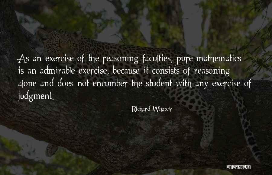 Love Wisdom Board Quotes By Richard Whately Love Wisdom Board Quotes By Richard Whately