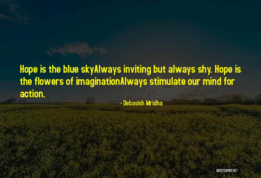 Love Wisdom Quotes By Debasish Mridha