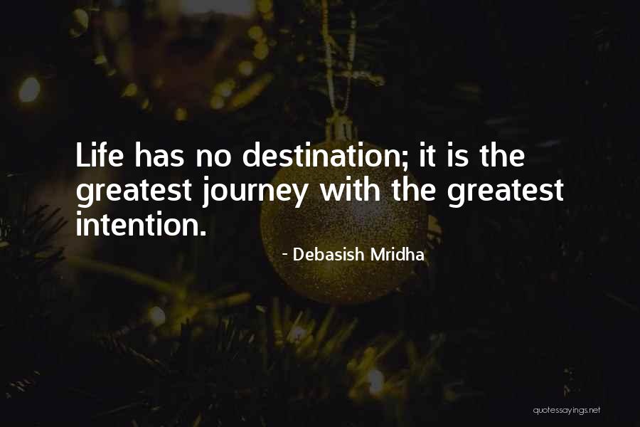 Love Wisdom Quotes By Debasish Mridha