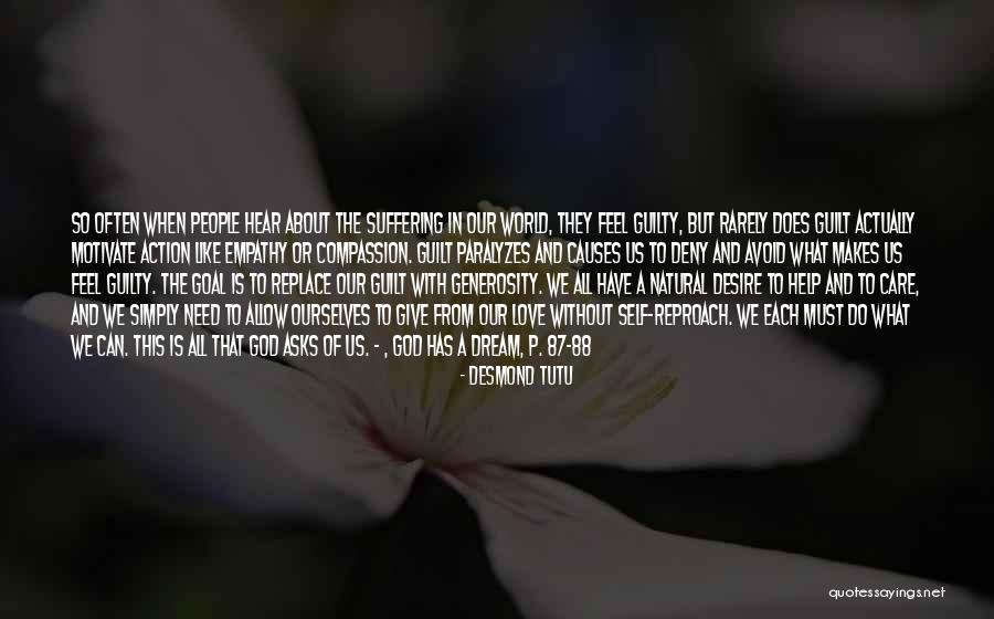 Love With God Quotes By Desmond Tutu Love With God Quotes By Desmond Tutu