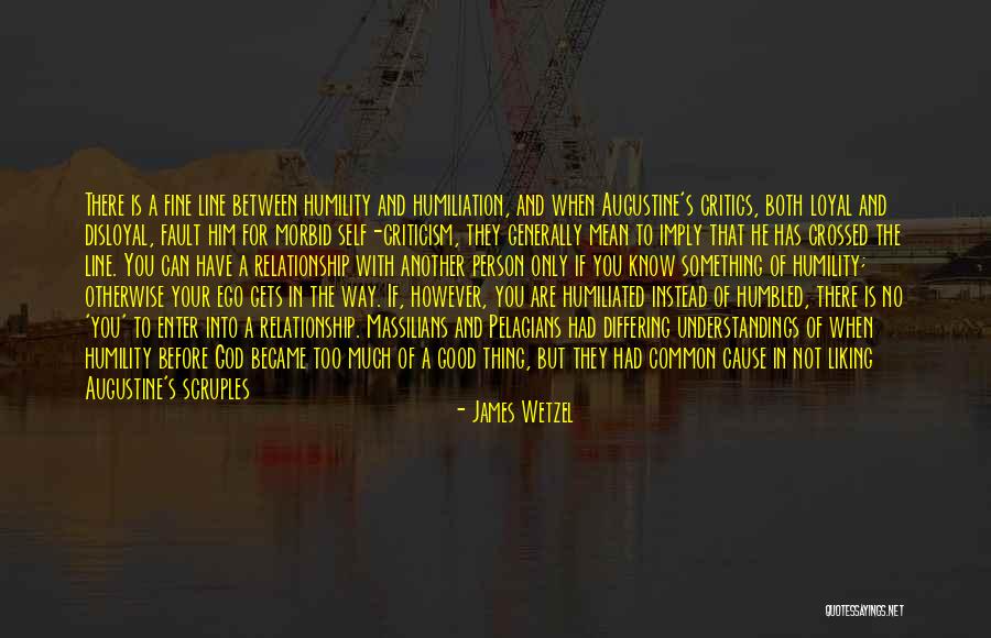 Love With God Quotes By James Wetzel Love With God Quotes By James Wetzel