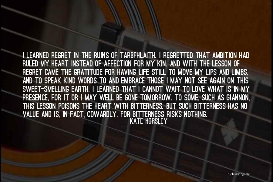 Love With No Words Quotes By Kate Horsley Love With No Words Quotes By Kate Horsley