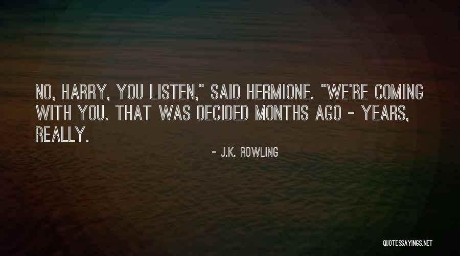 Love With Trust Quotes By J.K. Rowling Love With Trust Quotes By J.K. Rowling