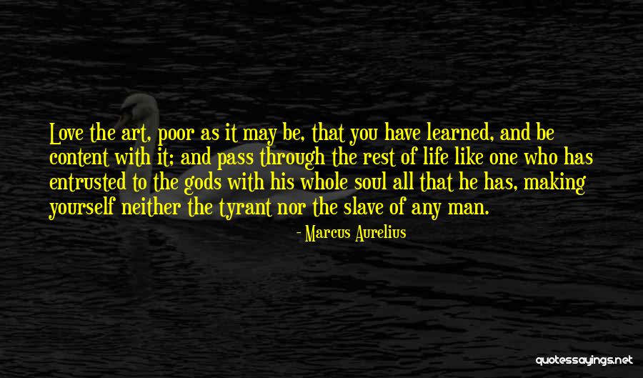 Love With You Quotes By Marcus Aurelius Love With You Quotes By Marcus Aurelius