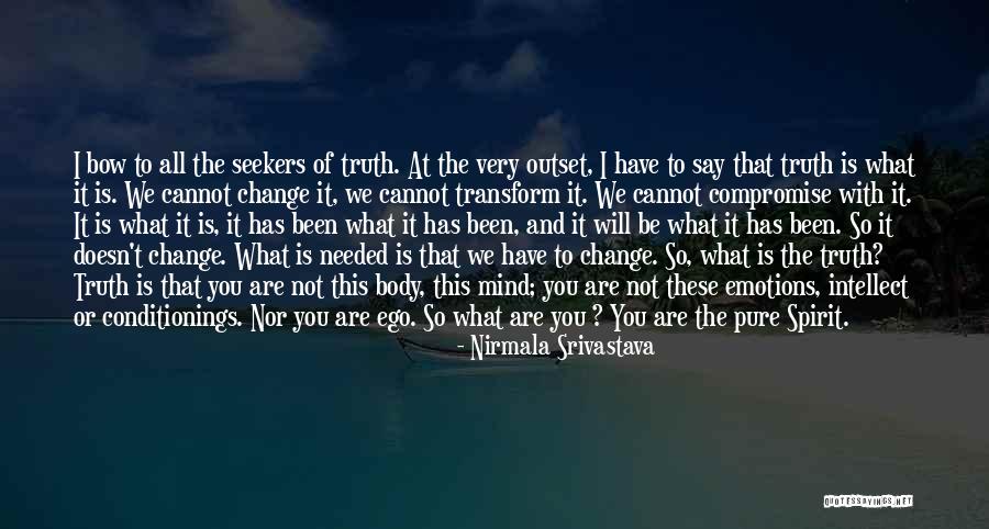 Love With You Quotes By Nirmala Srivastava Love With You Quotes By Nirmala Srivastava