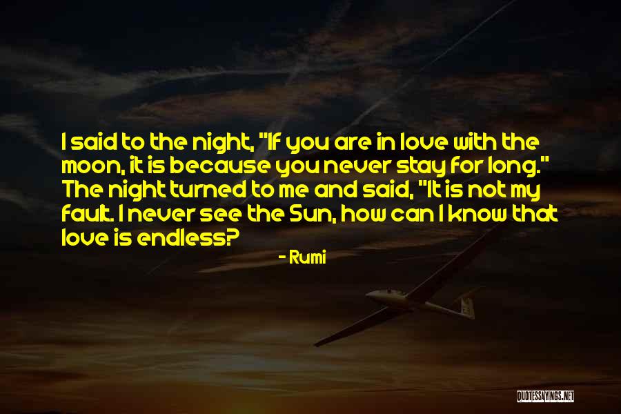 Love With You Quotes By Rumi Love With You Quotes By Rumi