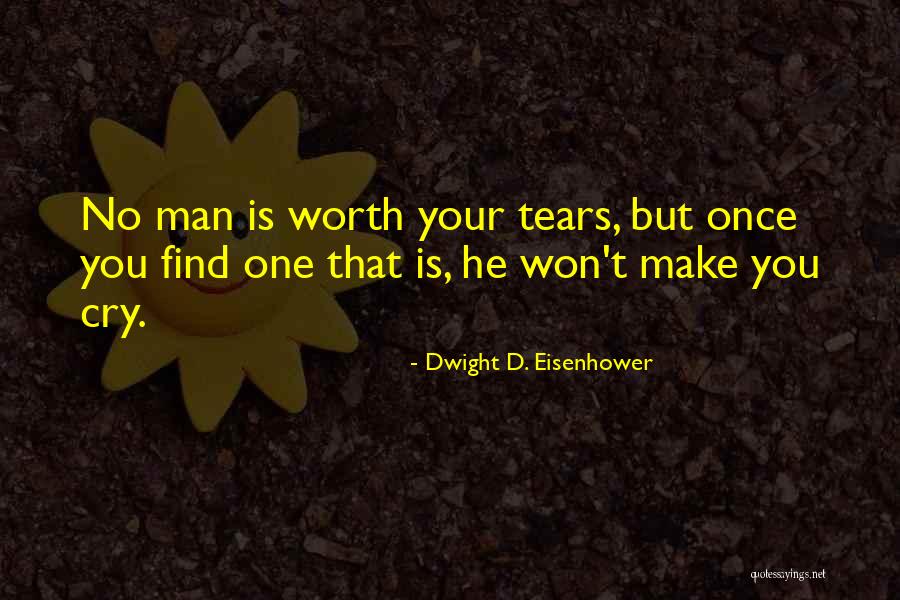 Love Works Joel Manby Quotes By Dwight D. Eisenhower Love Works Joel Manby Quotes By Dwight D. Eisenhower