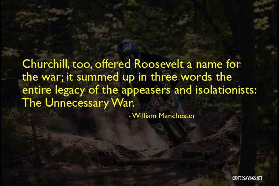 Love Works Joel Manby Quotes By William Manchester Love Works Joel Manby Quotes By William Manchester