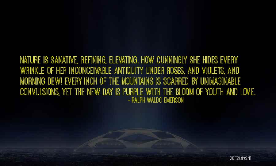 Love Wrinkle Quotes By Ralph Waldo Emerson Love Wrinkle Quotes By Ralph Waldo Emerson