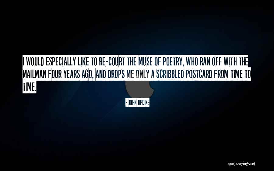 Love Yall Quotes By John Updike Love Yall Quotes By John Updike
